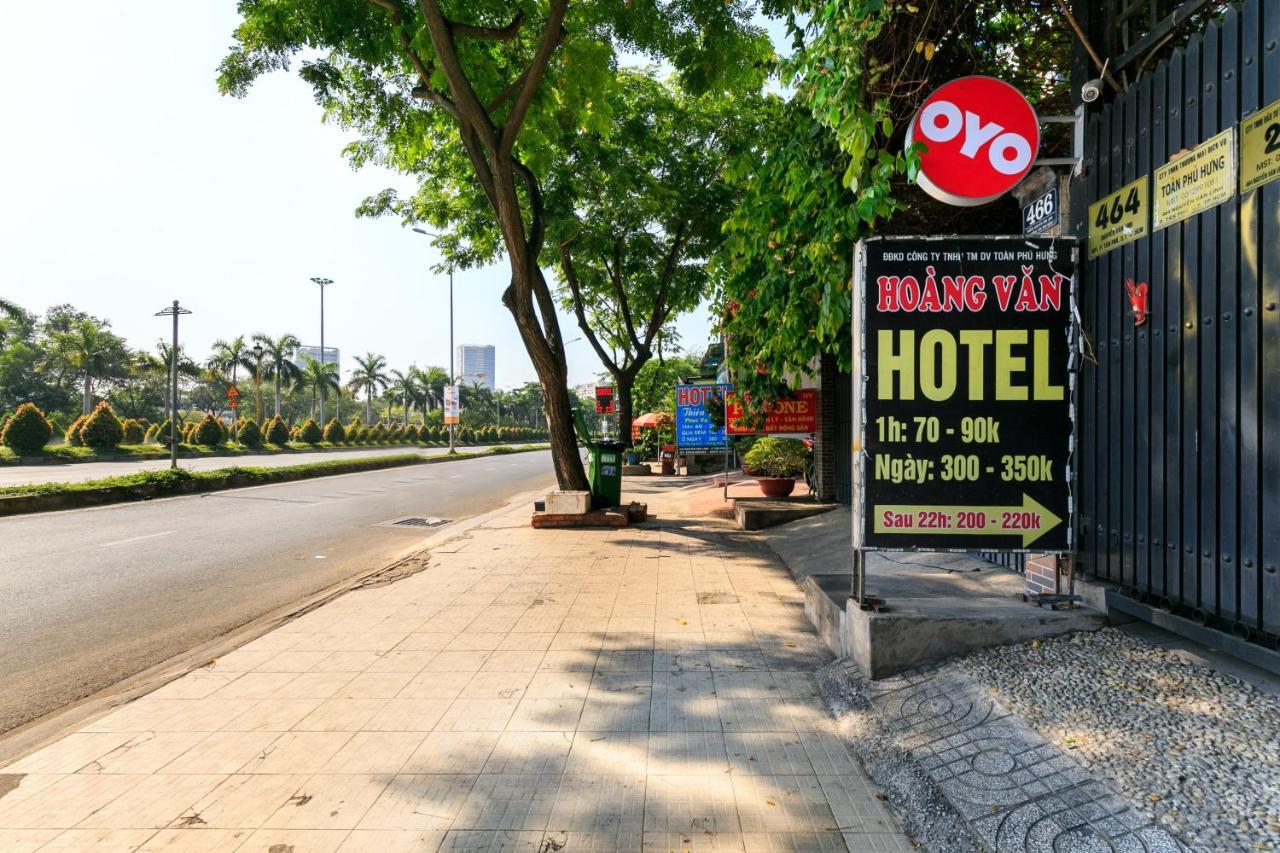Phu Gia Hotel Near Secc, Fv Hospital Ho-Chi-Minh-Stadt Exterior foto