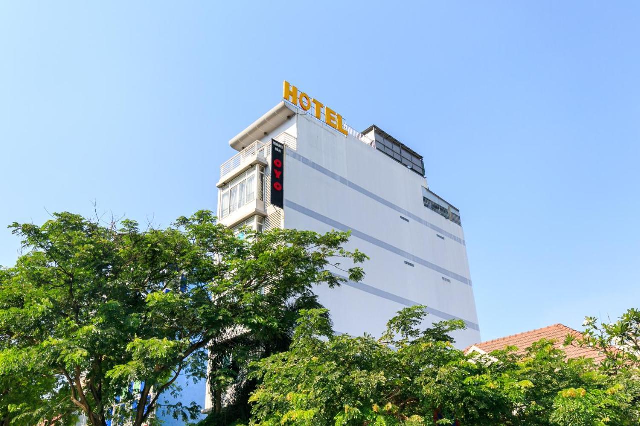 Phu Gia Hotel Near Secc, Fv Hospital Ho-Chi-Minh-Stadt Exterior foto